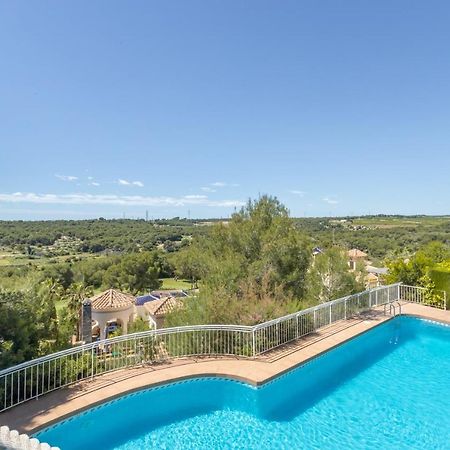 Appartement Altamira Orihuela Costa Golf, Las Ramblas Dehesa de Campoamor  Extérieur photo