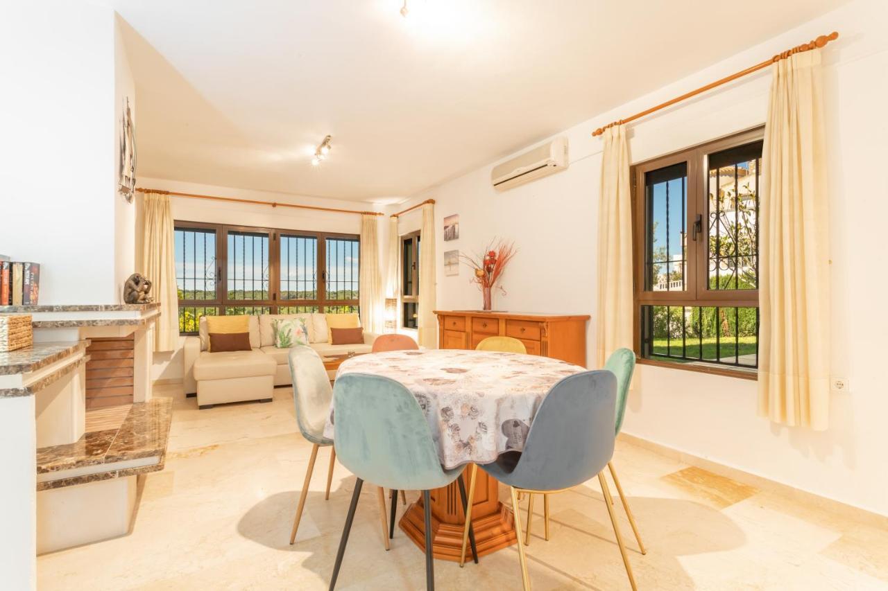 Appartement Altamira Orihuela Costa Golf, Las Ramblas Dehesa de Campoamor  Extérieur photo