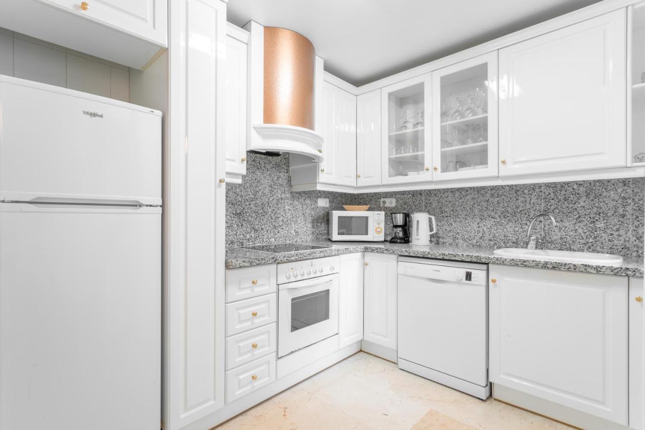 Appartement Altamira Orihuela Costa Golf, Las Ramblas Dehesa de Campoamor  Extérieur photo