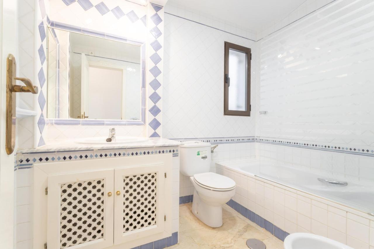 Appartement Altamira Orihuela Costa Golf, Las Ramblas Dehesa de Campoamor  Extérieur photo