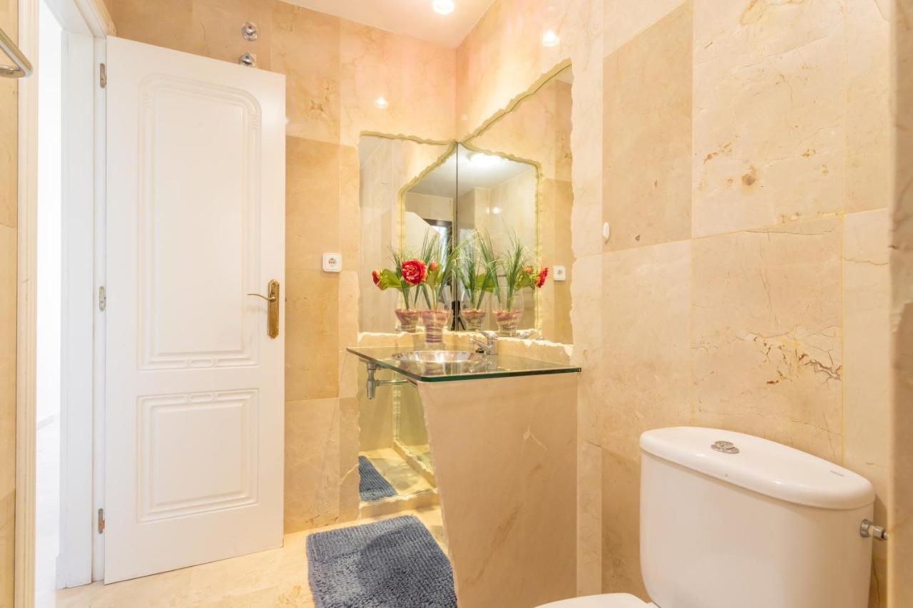 Appartement Altamira Orihuela Costa Golf, Las Ramblas Dehesa de Campoamor  Extérieur photo