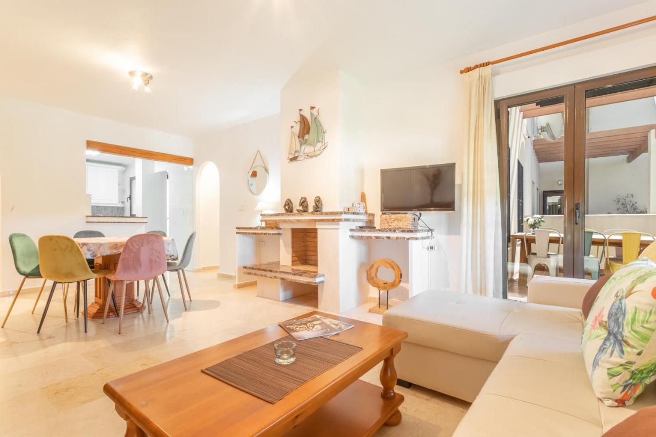 Appartement Altamira Orihuela Costa Golf, Las Ramblas Dehesa de Campoamor  Extérieur photo