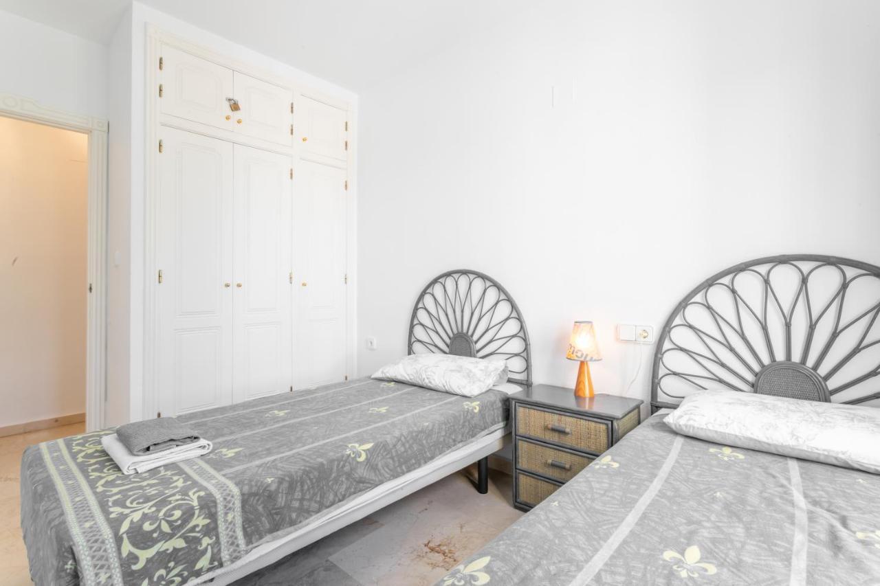 Appartement Altamira Orihuela Costa Golf, Las Ramblas Dehesa de Campoamor  Extérieur photo