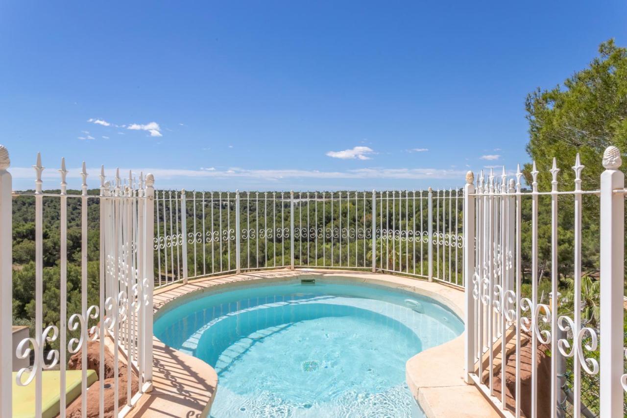 Appartement Altamira Orihuela Costa Golf, Las Ramblas Dehesa de Campoamor  Extérieur photo