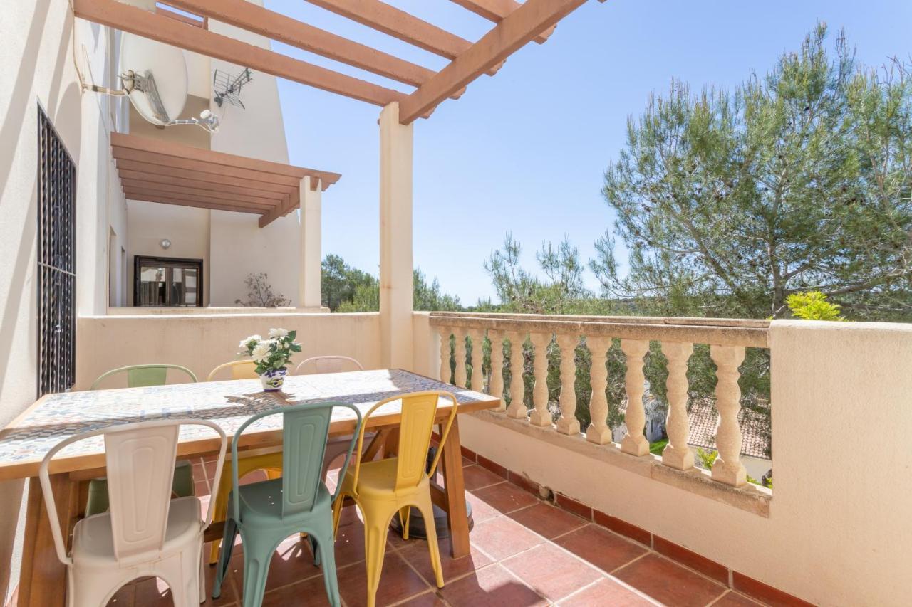 Appartement Altamira Orihuela Costa Golf, Las Ramblas Dehesa de Campoamor  Extérieur photo