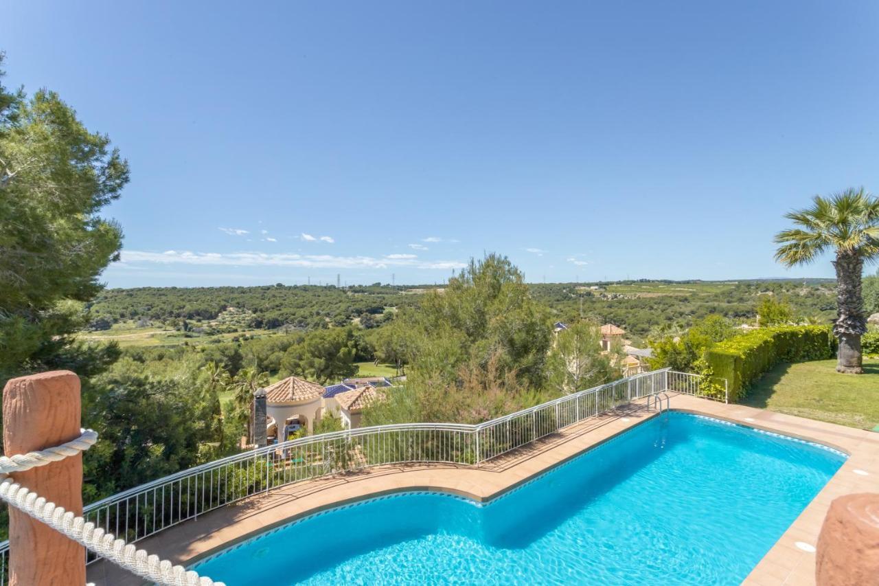 Appartement Altamira Orihuela Costa Golf, Las Ramblas Dehesa de Campoamor  Extérieur photo