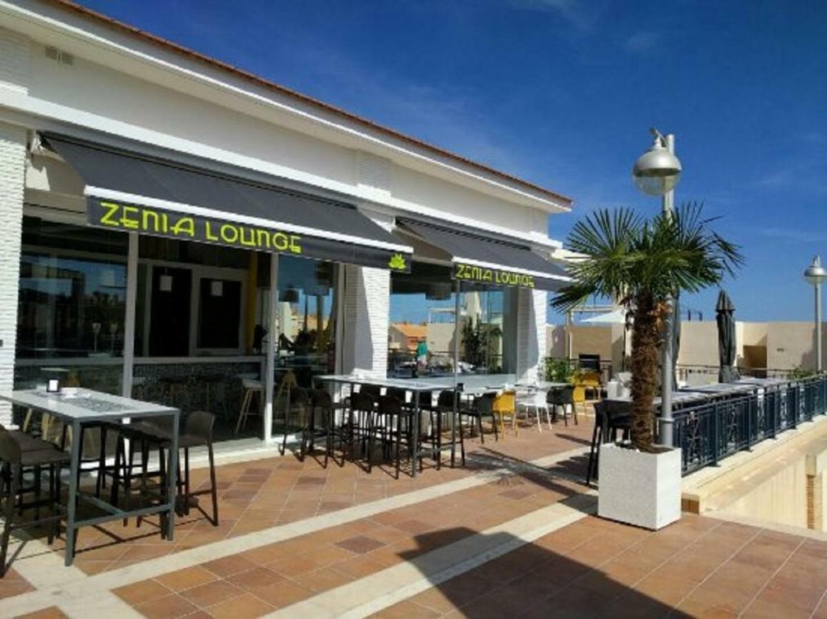 Appartement Altamira Orihuela Costa Golf, Las Ramblas Dehesa de Campoamor  Extérieur photo