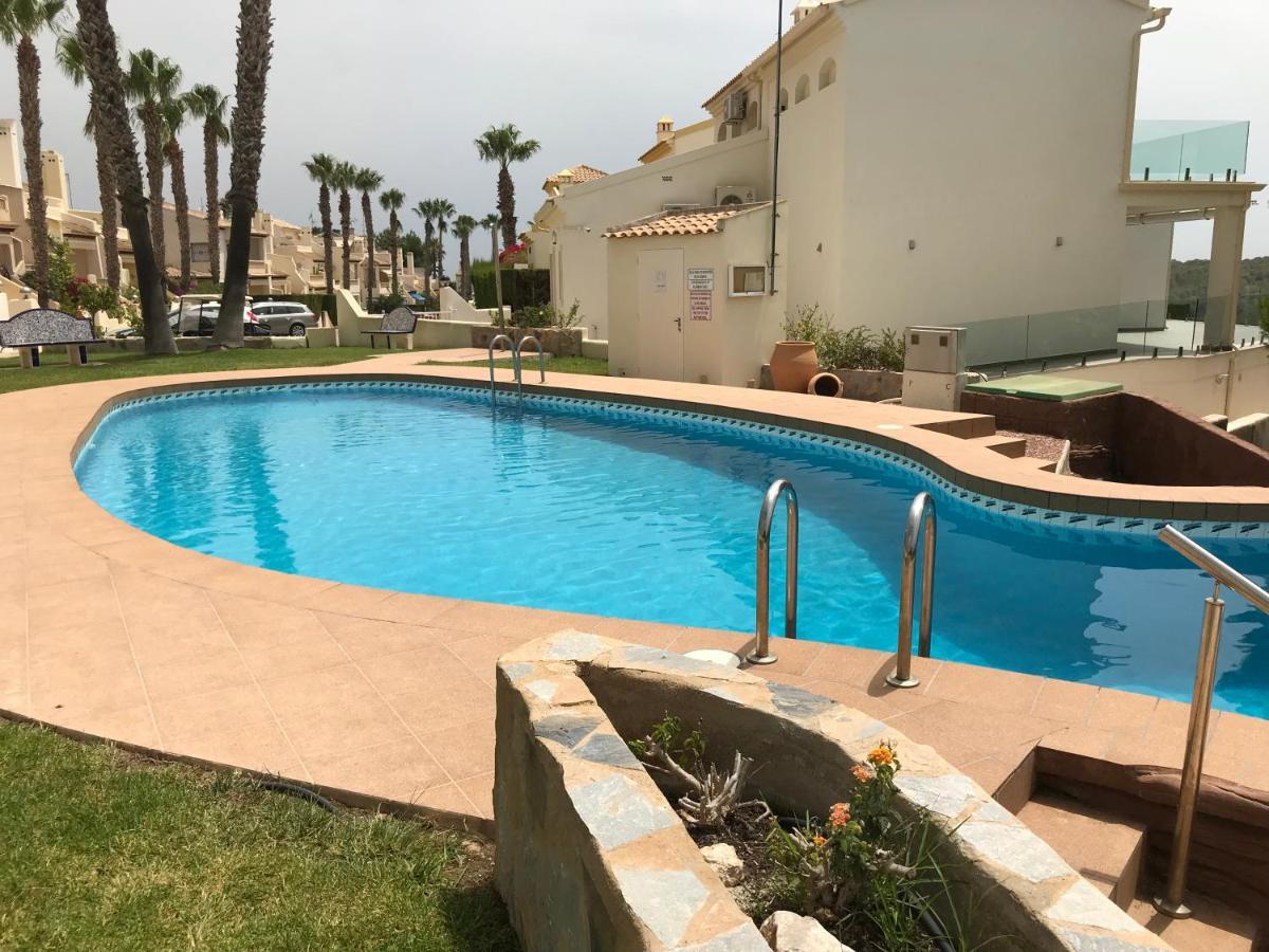 Appartement Altamira Orihuela Costa Golf, Las Ramblas Dehesa de Campoamor  Extérieur photo